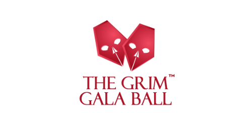 grim gala ball logo 1